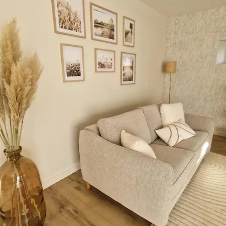 Meuble 5* Au Gre Des Saisons La Baconniere