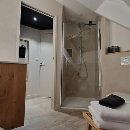 Meuble 5* Au Gre Des Saisons La Baconniere