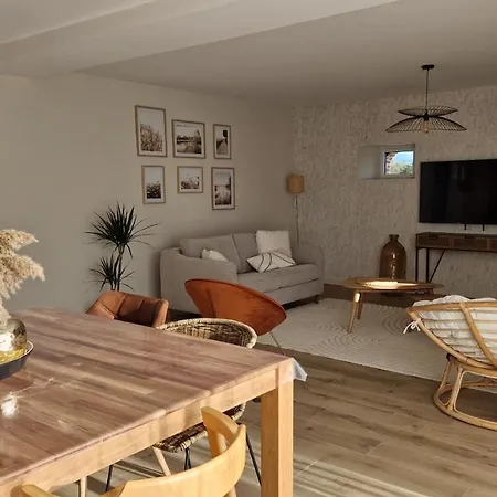 Meuble 5* Au Gre Des Saisons