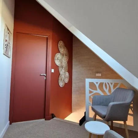 Meuble 5* Au Gre Des Saisons *