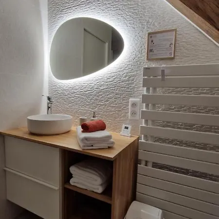 Meuble 5* Au Gre Des Saisons *