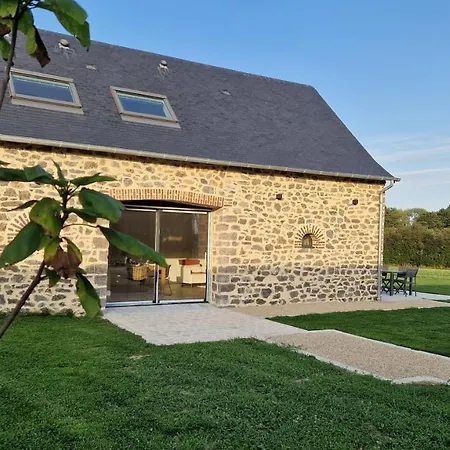 Meuble 5* Au Gre Des Saisons La Baconniere