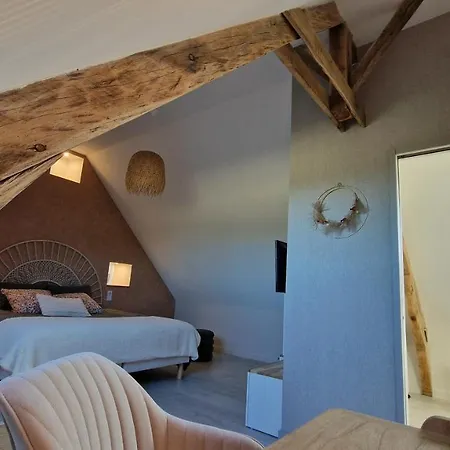 Meuble 5* Au Gre Des Saisons *