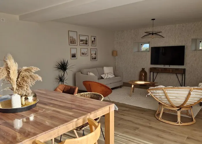 Meuble 5* Au Gre Des Saisons