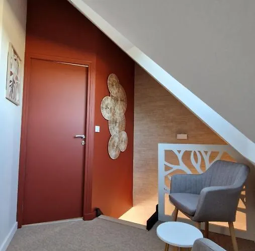 Meuble 5* Au Gre Des Saisons *