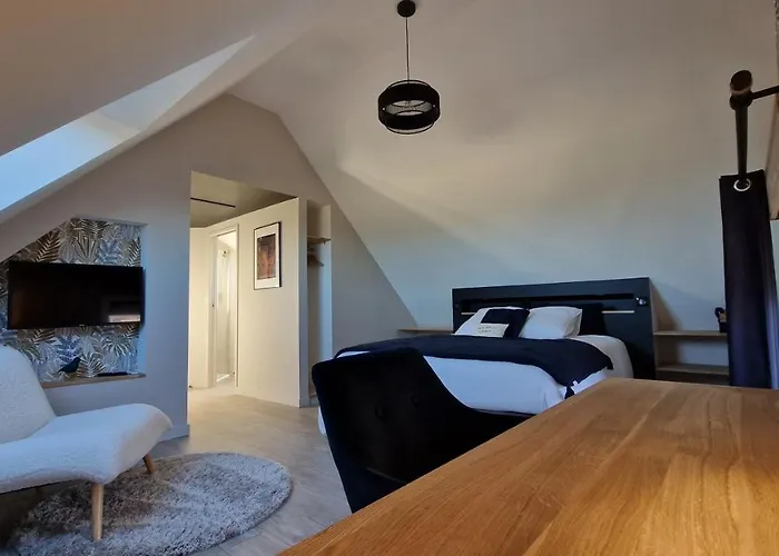 Meuble 5* Au Gre Des Saisons *