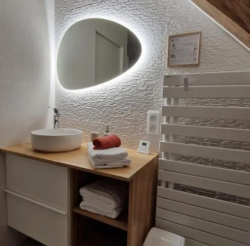 Meuble 5* Au Gre Des Saisons *