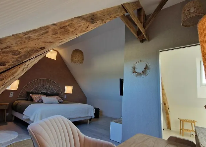 Meuble 5* Au Gre Des Saisons *